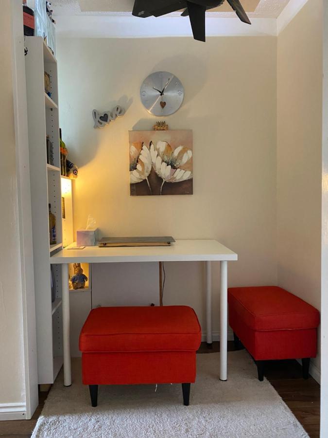 Will House Apartment ลอนดอน ภายนอก รูปภาพ