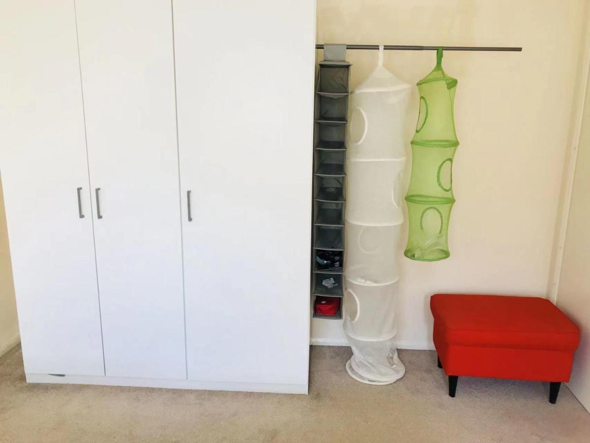 Will House Apartment ลอนดอน ภายนอก รูปภาพ